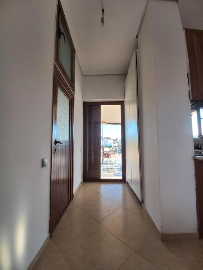 Arjana & Nelaj Apartments Ksamil Exterior photo