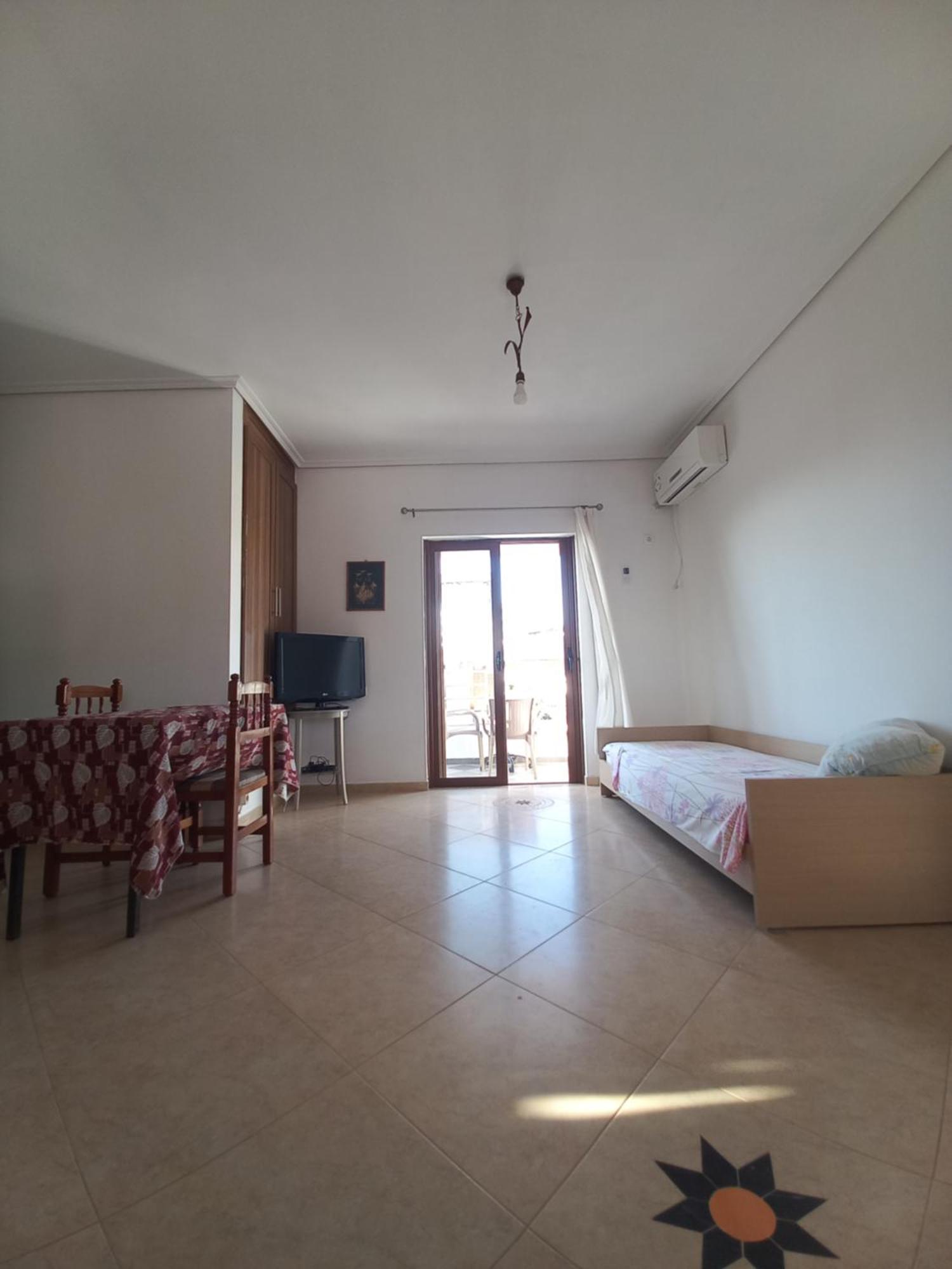 Arjana & Nelaj Apartments Ksamil Exterior photo